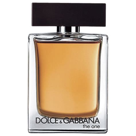 dolce gabbana the one tester allegro|the one for men Dolce & Gabbana.